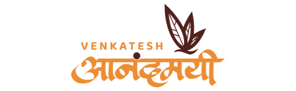 Venkatesh Anandmayi Logo